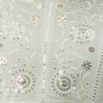 Printed Sequence Kurta Set