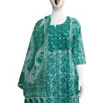 Printed Sequence Kurta Set