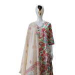 Printed  Kurta Set